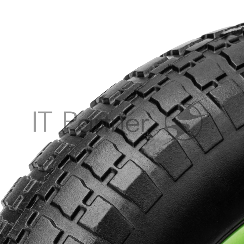 Колесо пневматическое 3.25/3-8, длина оси 65мм ,подшипник 20мм// Сибртех