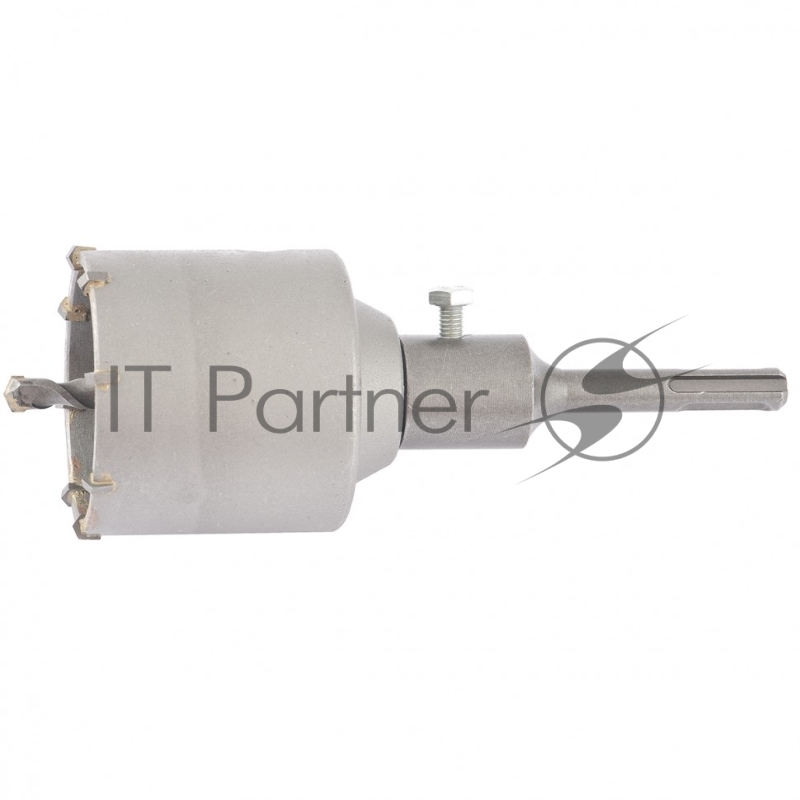 Коронка по бетону в сборе, М22 х 65 мм, SDS PLUS// Сибртех