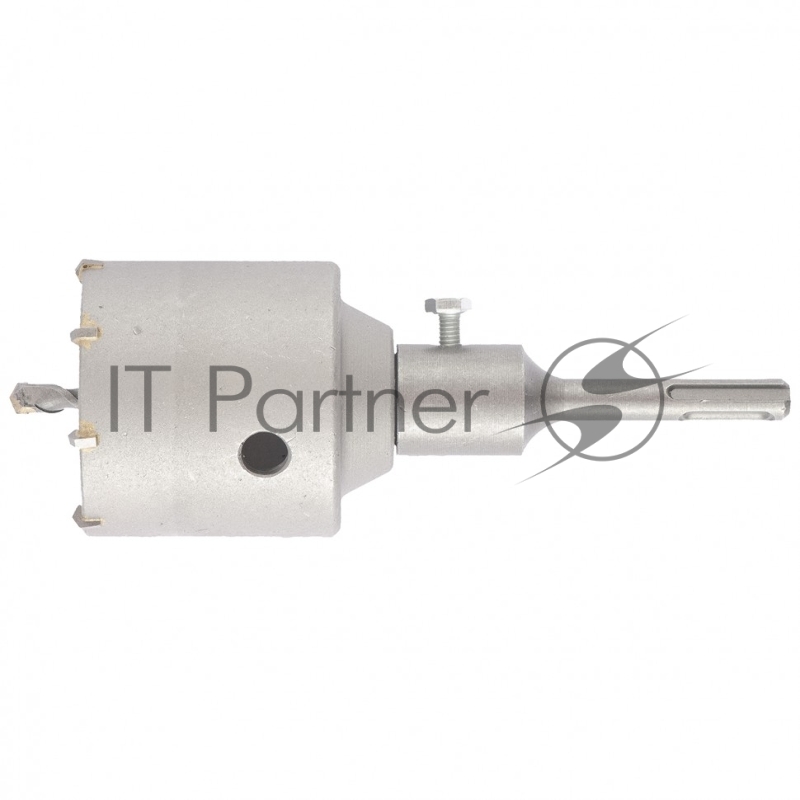 Коронка по бетону в сборе, М22 х 65 мм, SDS PLUS// Сибртех