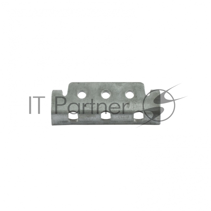 Крепление террасной доски Кляммер, цинк, Россия// Сибртех