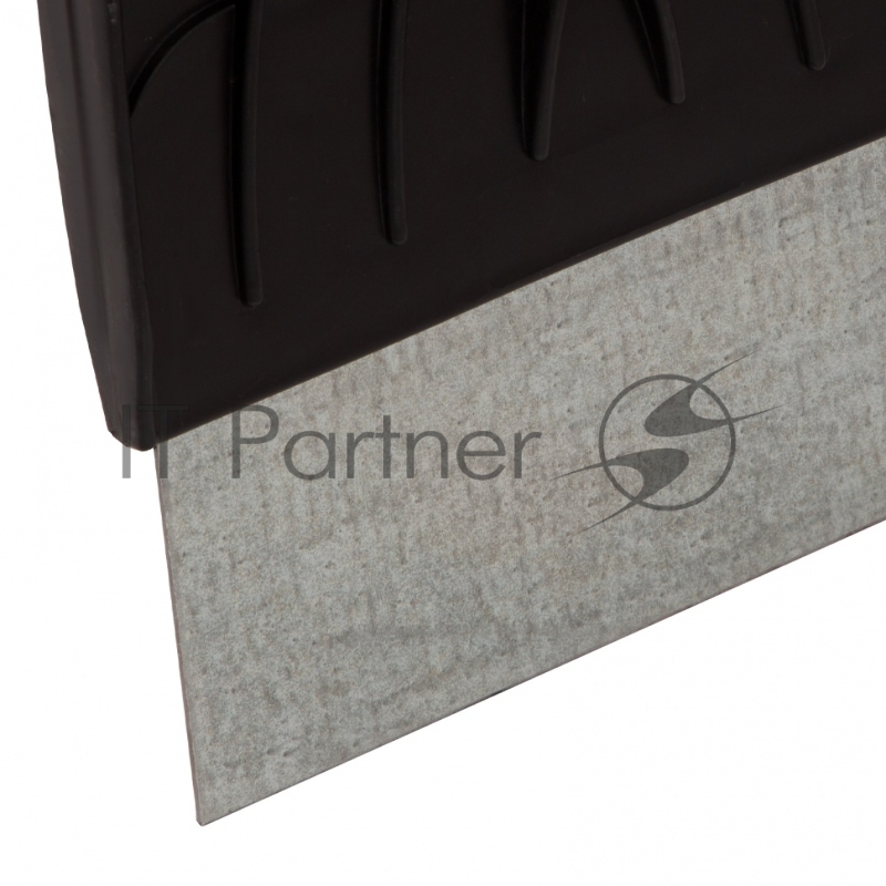 Ледоруб-скребок 200 мм, 1,76 кг, металлический черенок, Россия// Сибртех