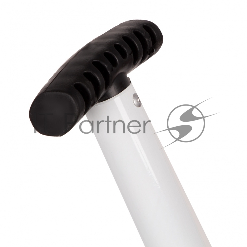 Ледоруб-скребок 200 мм, 1,76 кг, металлический черенок, Россия// Сибртех