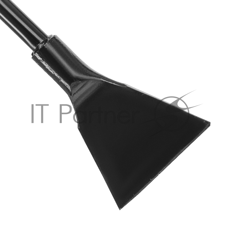 Ледоруб-топор кованый 140 мм, 1,75 кг, металлический черенок, Россия// Сибртех