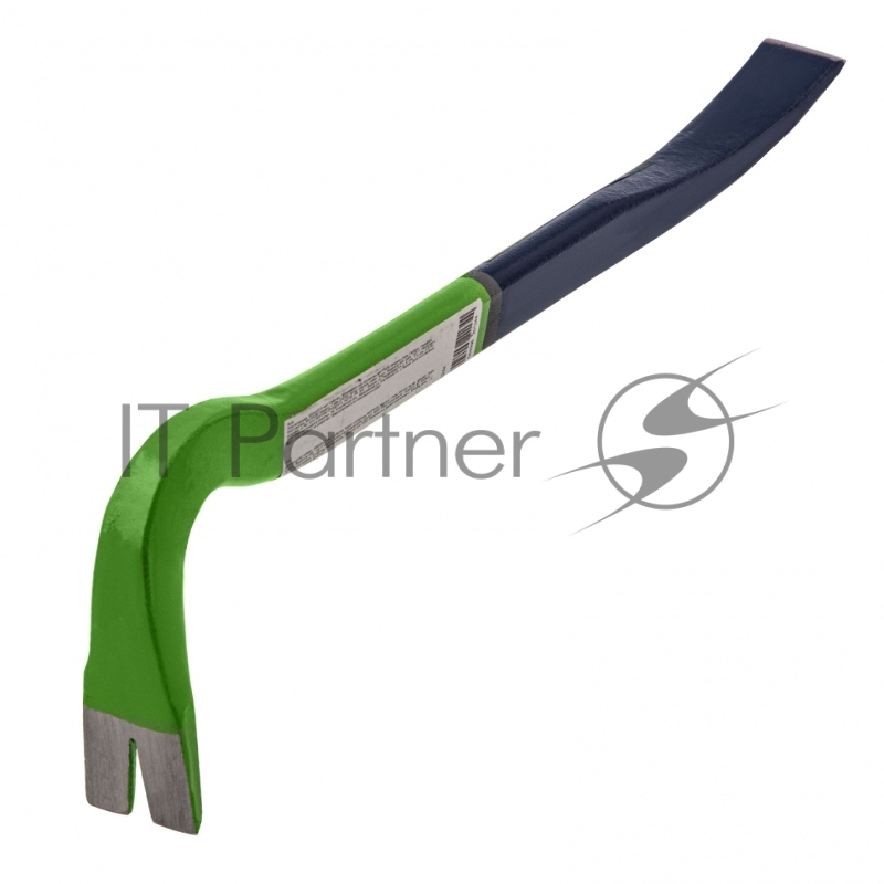 Лом-гвоздодёр, 300X22X12 мм// Сибртех