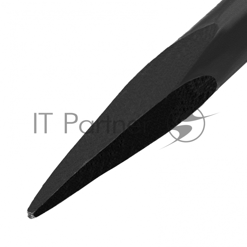 Лом строительный, D 25 мм, L 1250 мм, круглый// Сибртех