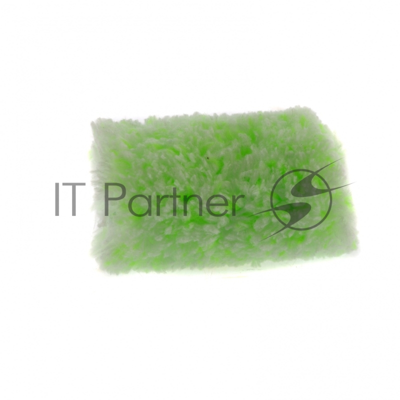 Мини-валик сменныйРаботы с древесиной,60мм,ворс 12мм,D 16мм,D ручки 6мм,микроволокно// Сибртех