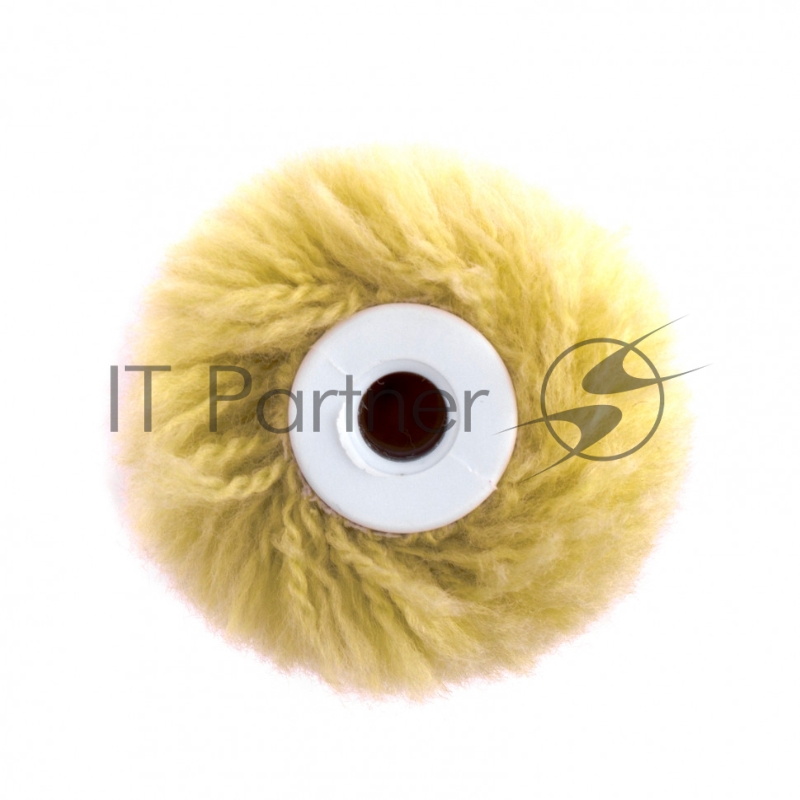 Мини-валик сменный Фасадные работы,60 мм,ворс 12мм,D16мм,Dруч.6мм,полиакрил, Сибртех