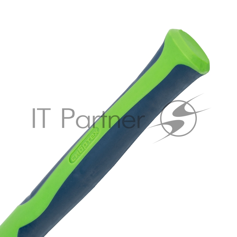 Молоток слесарный, 600 г, фибергласовая обрезиненная рукоятка// Сибртех