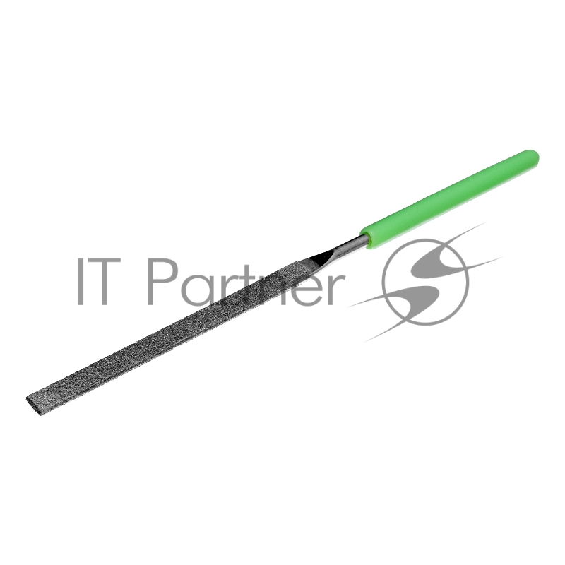 Набор надфилей алмазных, 140х70х3, 6 шт.// Сибртех