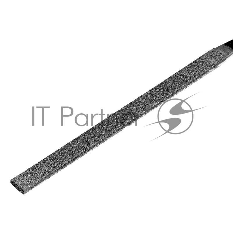 Набор надфилей алмазных, 140х70х3, 6 шт.// Сибртех