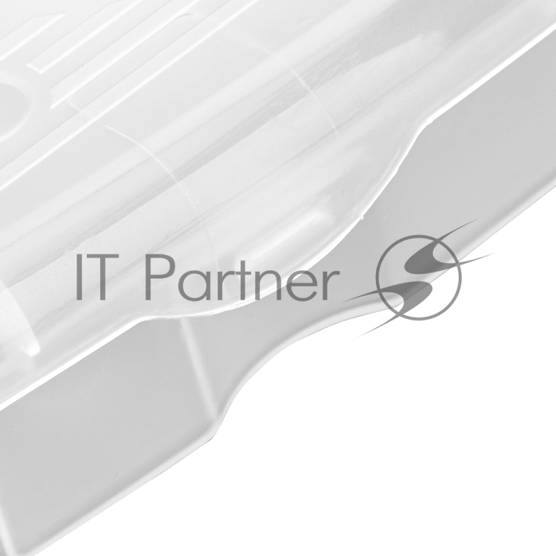 Органайзер 170x160 мм, прозрачный матовый// Сибртех