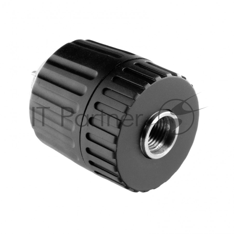 Патрон для дрели БЗП 1-10 мм - 1/2, адаптер SDS PLUS// Сибртех