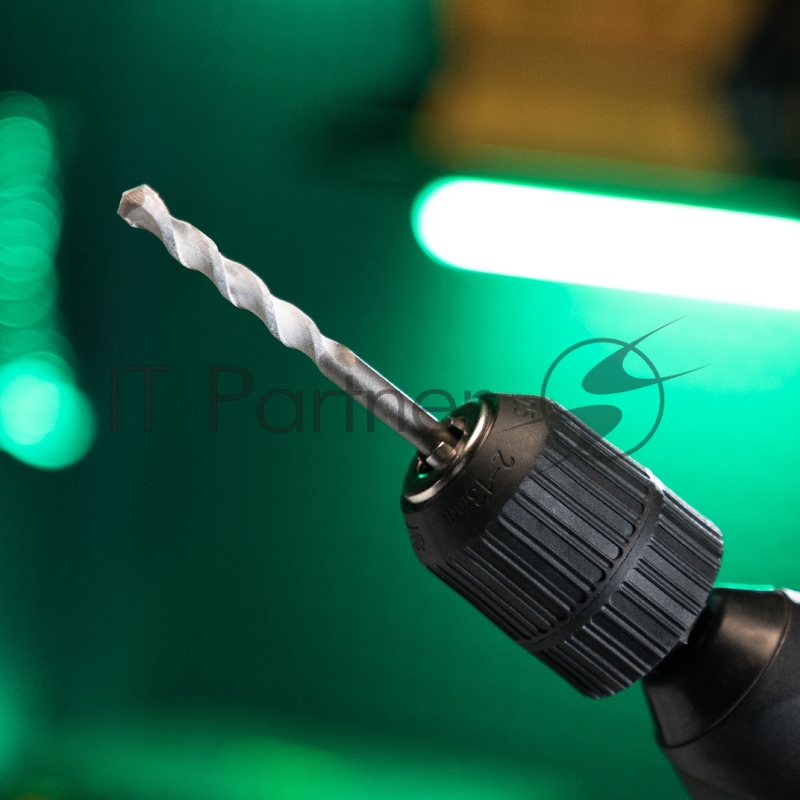 Патрон для дрели БЗП 2-13 мм - М12х1,25, адаптер SDS PLUS// Сибртех