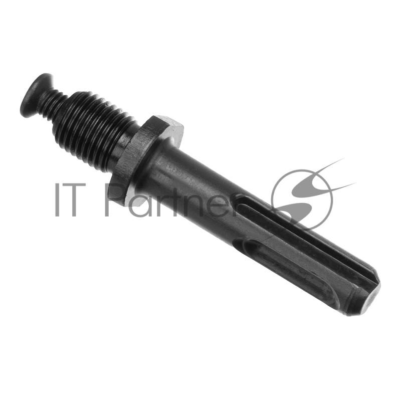 Патрон для дрели БЗП 2-13 мм - М12х1,25, адаптер SDS PLUS// Сибртех