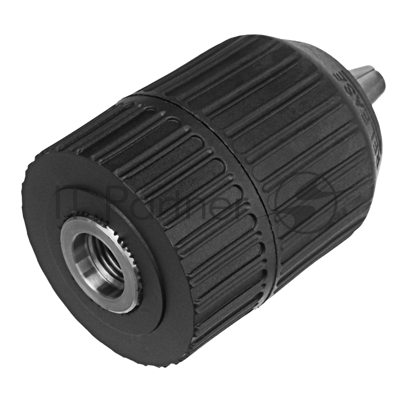 Патрон для дрели БЗП 2-13 мм - М12х1,25, адаптер SDS PLUS// Сибртех