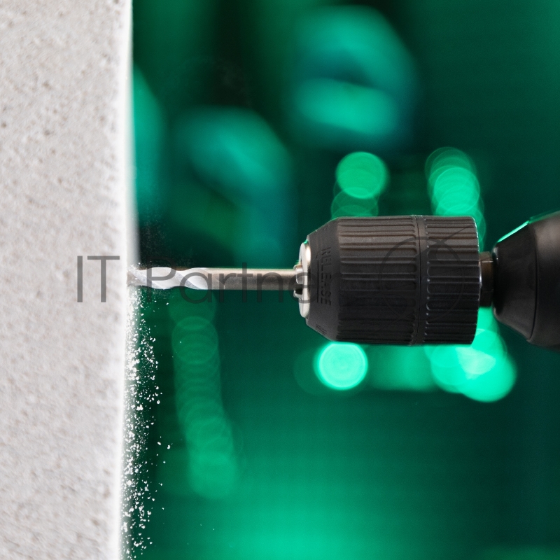 Патрон для дрели БЗП 2-13 мм - М12х1,25, адаптер SDS PLUS// Сибртех