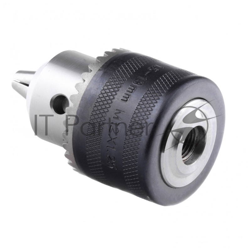 Патрон для дрели ключевой 1,5–13 мм – М12х1,25, адаптер SDS PLUS// Сибртех