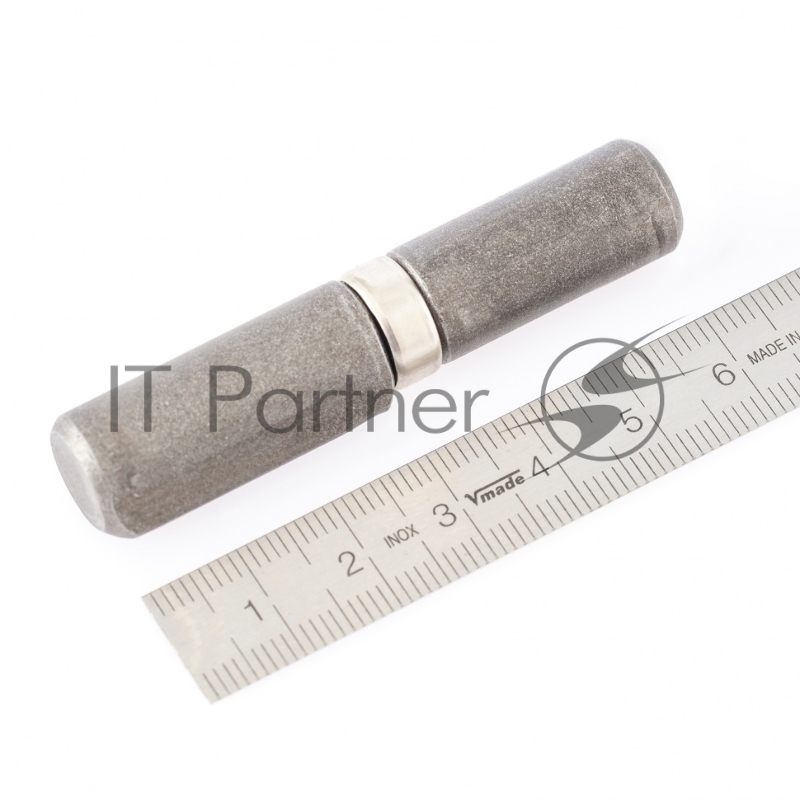 Петля каплевидная 10 х 60мм с подшипником // Сибртех