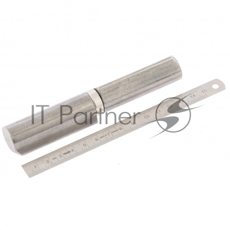 Петля каплевидная 20 х 140 мм с подшипником// Сибртех