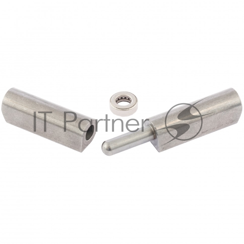 Петля каплевидная 20 х 160 мм с подшипником// Сибртех