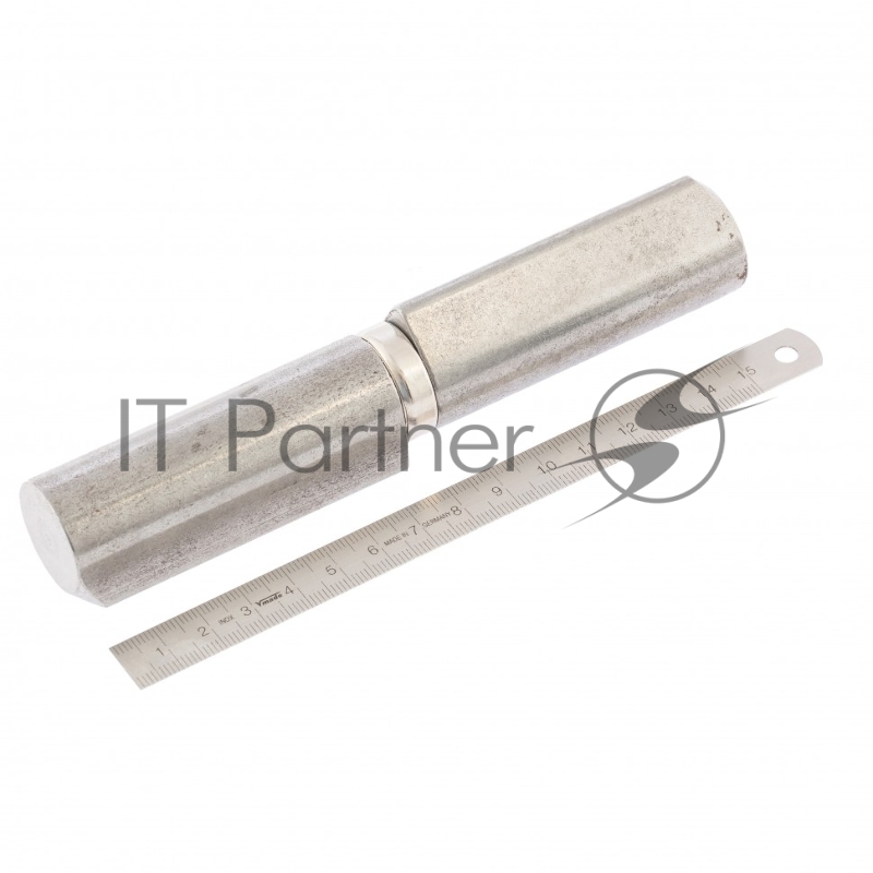 Петля каплевидная 25 х 160 мм с подшипником// Сибртех