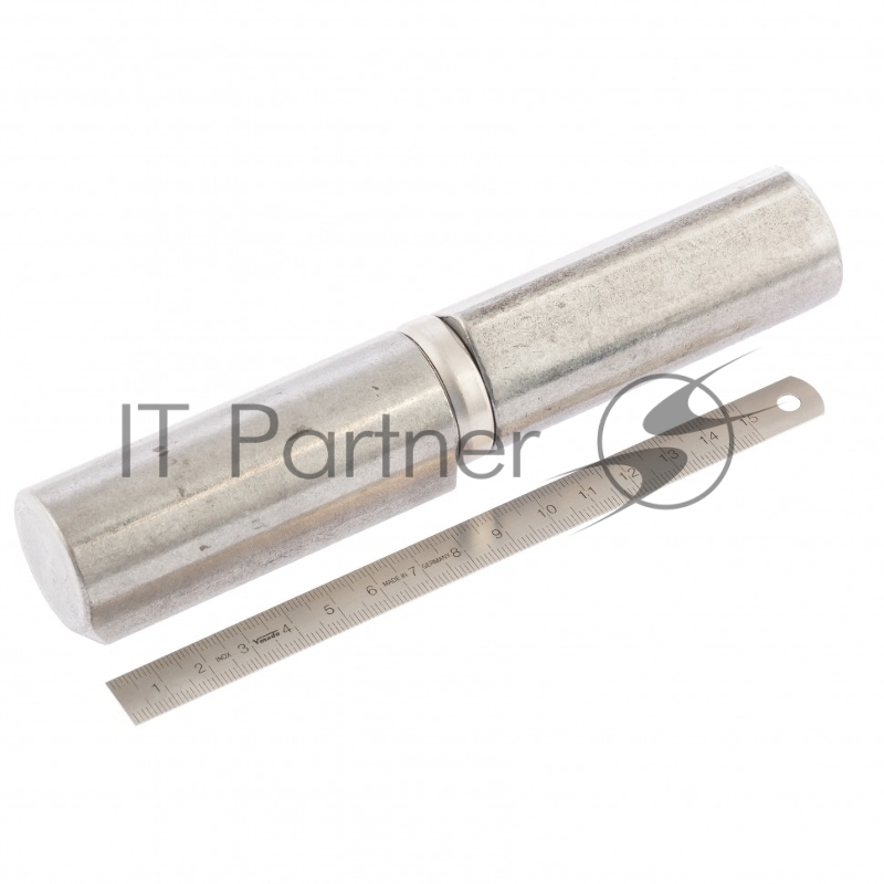 Петля каплевидная 32 х 180 мм с подшипником// Сибртех