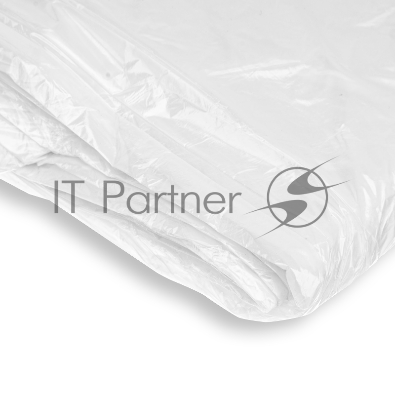 Пленка защитная, 4 х 5 м, 6 мкм, полиэтиленовая// Сибртех