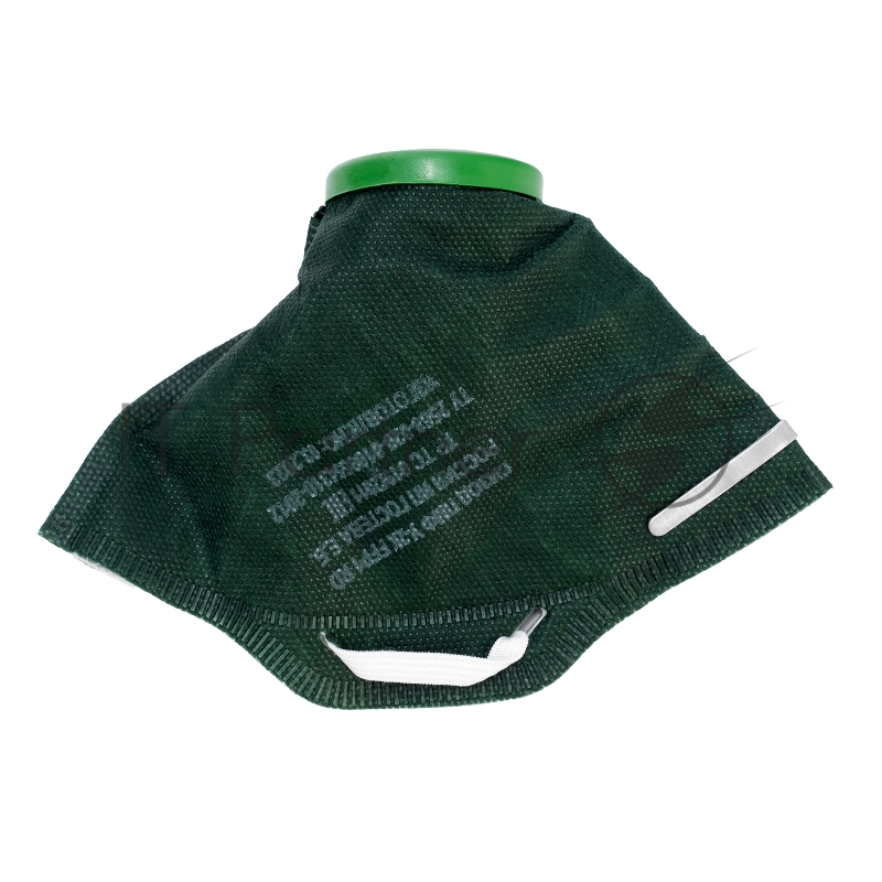 Полумаска фильтрующая, У-2К, FFP1 Россия// Сибртех