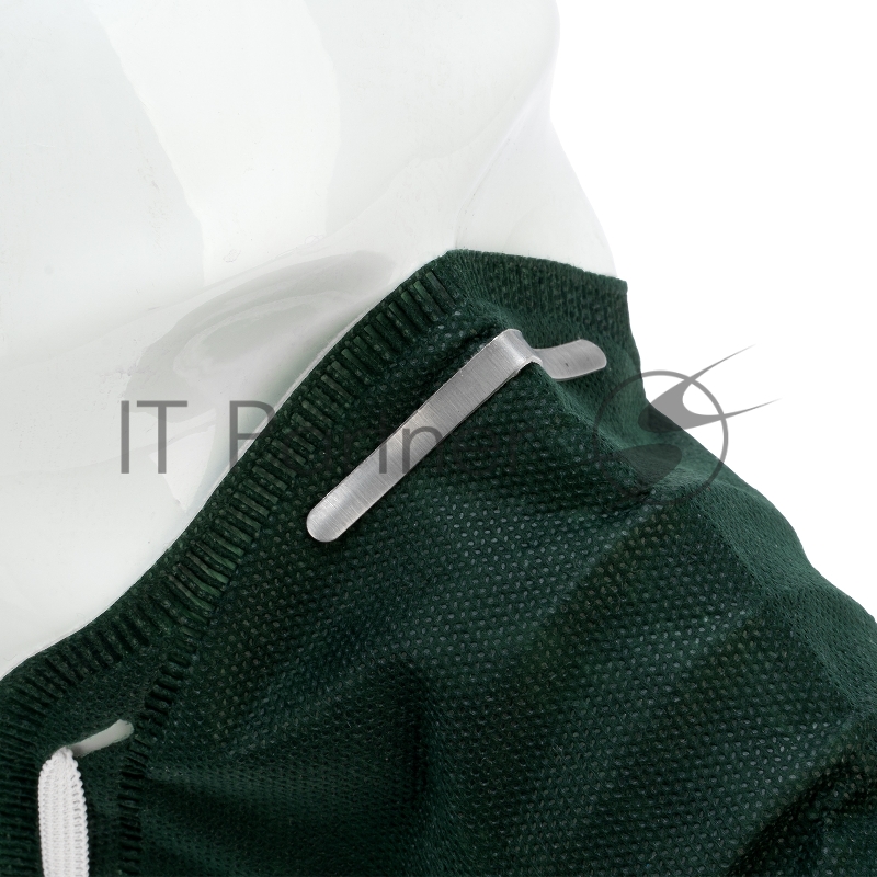 Полумаска фильтрующая, У-2К, FFP1 Россия// Сибртех