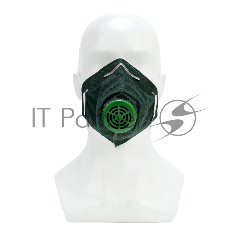 Полумаска фильтрующая, У-2К, FFP1 Россия// Сибртех