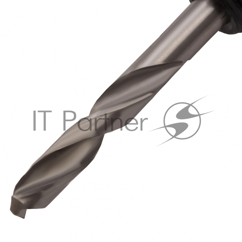 Хвостовик SDS PLUS для коронок BIMETAL до 30 мм// Matrix