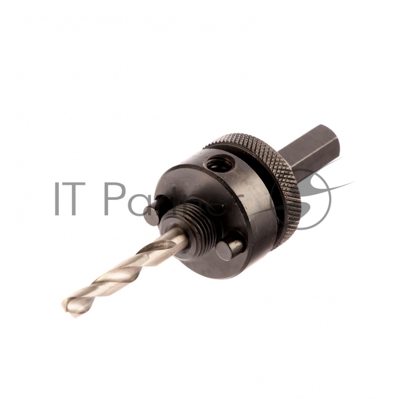 Хвостовик 6-гранный для коронок BIMETAL свыше 30 мм// Matrix