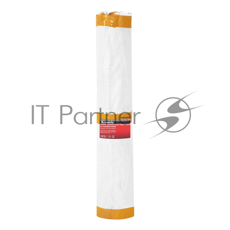 Шкурка на тканевой основе, P 150, 1000 мм х 20 м, водостойкая// Matrix