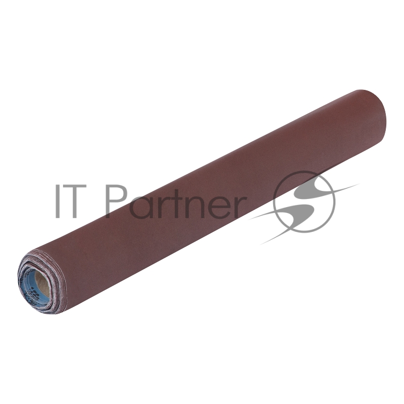 Шкурка на тканевой основе, P 150, 1000 мм х 20 м, водостойкая// Matrix