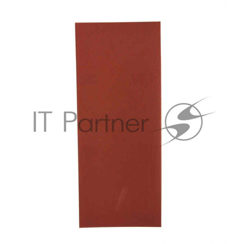 Шлифлист на бумажной основе, P 1000, 115 х 280 мм, 5 шт, водостойкий// Matrix