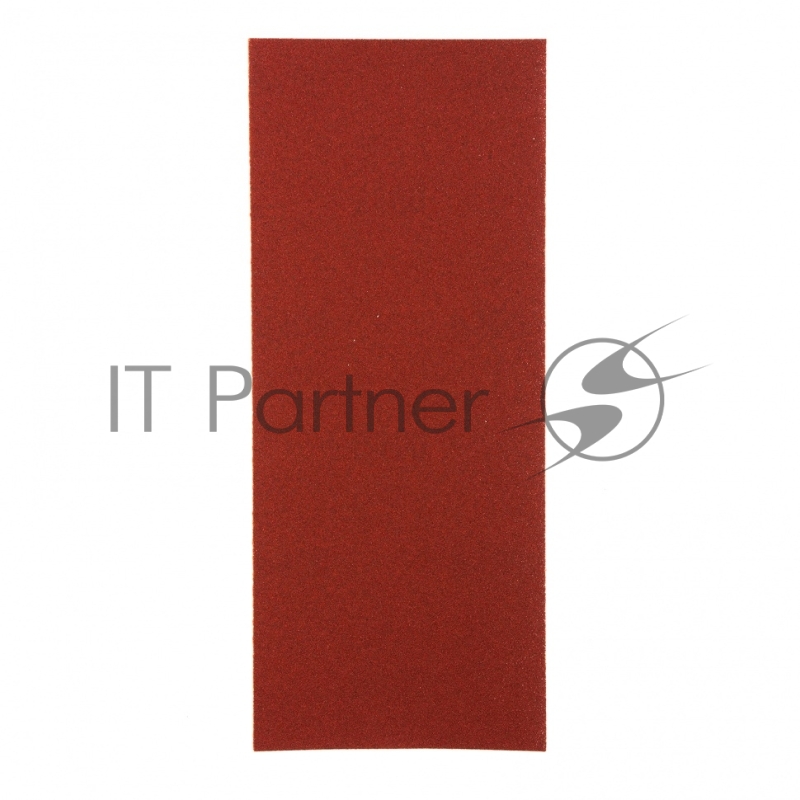 Шлифлист на бумажной основе, P 100, 115 х 280 мм, 5 шт, водостойкий// Matrix