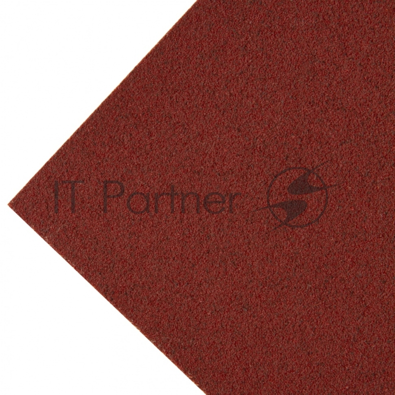 Шлифлист на бумажной основе, P 100, 230 х 280 мм, 10 шт., водостойкий// Matrix