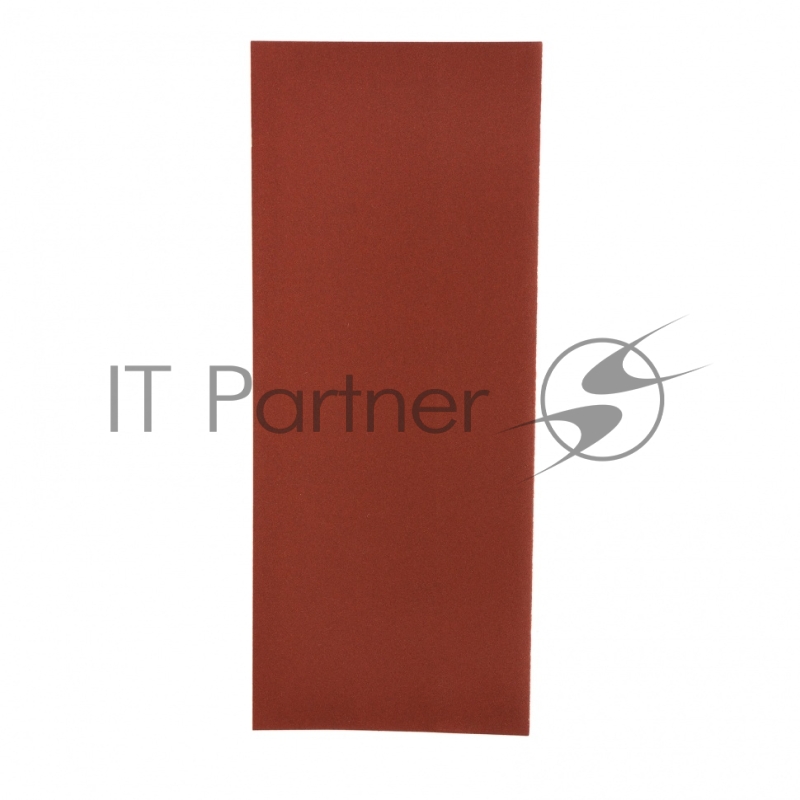 Шлифлист на бумажной основе, P 1500, 115 х 280 мм, 5 шт, водостойкий// Matrix