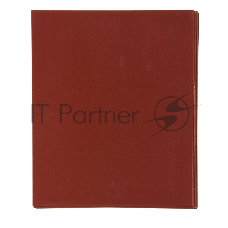 Шлифлист на бумажной основе, P 1500, 230 х 280 мм, 10 шт., водостойкий// Matrix