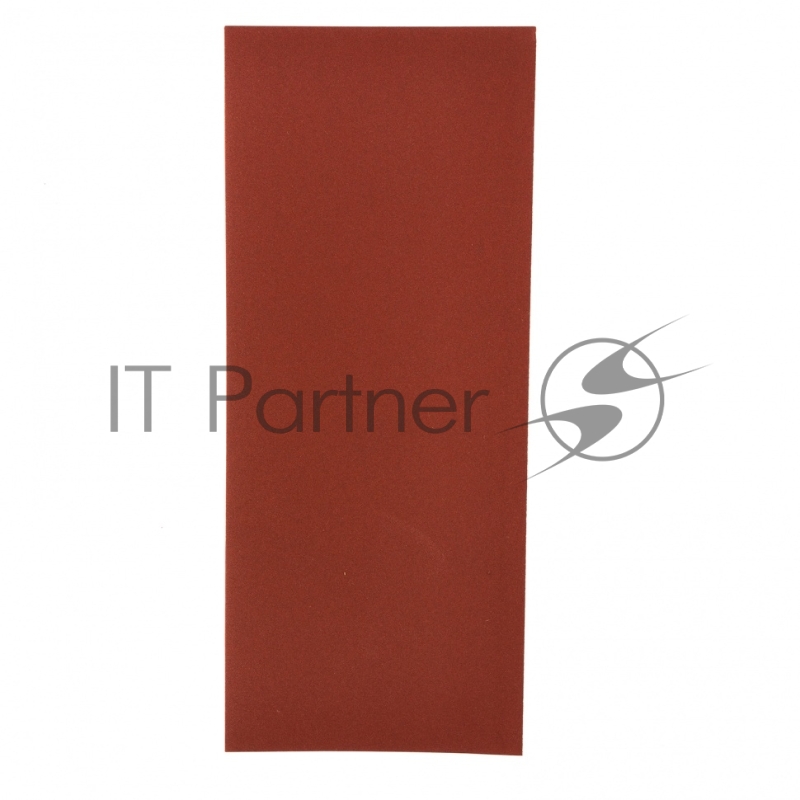 Шлифлист на бумажной основе, P 800, 115 х 280 мм, 5 шт, водостойкий// Matrix