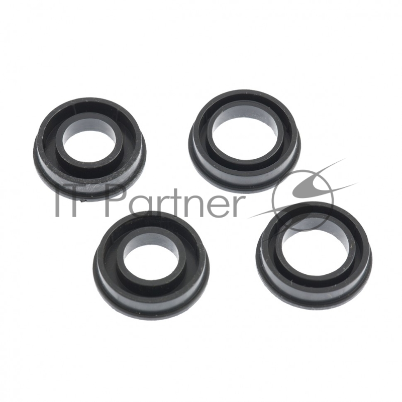 Щетка для точила, 125 мм, посадка 20 мм, плоская, латунир. витая проволока// Matrix