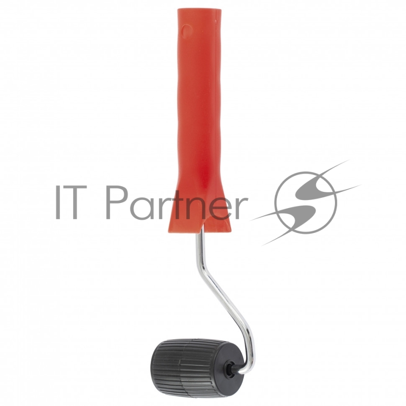 Валик прижимной Конус, 50 мм, пластмасса, D ручки - 6 мм// MTX