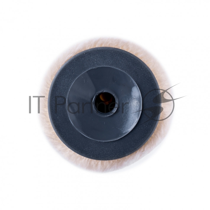 Валик сменный ВЕЛЮР PRO, 250 мм, ворс 4мм, D 40мм, D ручки - 6мм, шерсть 50%, полиакрил 50%// MTX