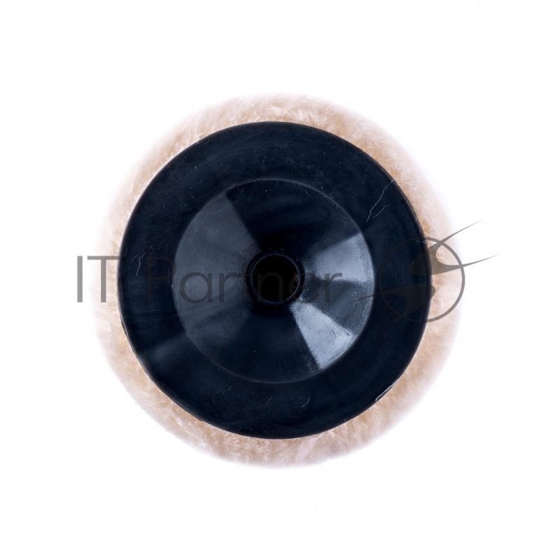 Валик сменный ВЕЛЮР PRO, 250 мм, ворс 4мм, D 48мм, D ручки - 6мм, шерсть 50%, полиакрил 50%// MTX