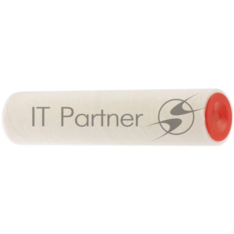 Валик сменный ВЕЛЮР PRO, 250 мм, ворс 4мм, D 48 мм, D ручки - 8мм, шерсть 50%, полиакрил 50%// MTX