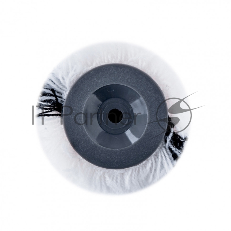 Валик сменный ГРЕЙТЕКС PRO, 180 мм, ворс 12 мм, D - 48 мм, D ручки - 6 мм, полиакрил// MTX