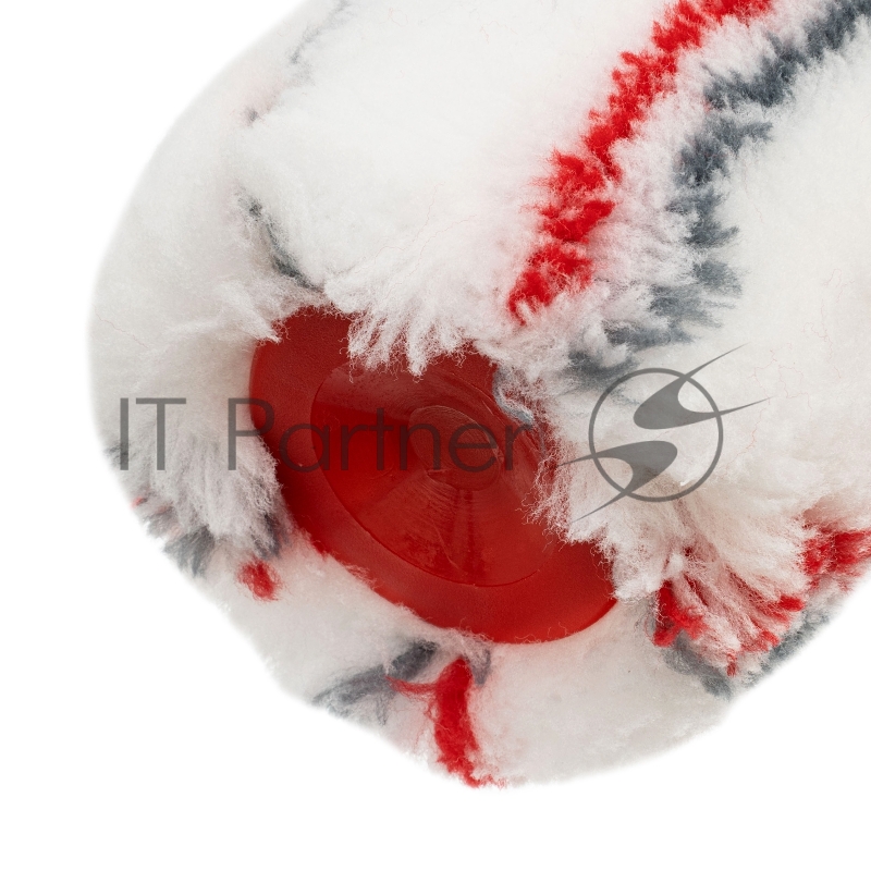 Валик сменный для фасадных работ,с подложкой,250мм,ворс 18мм, D 55мм, D ручки 8мм,полиакрил// MTX