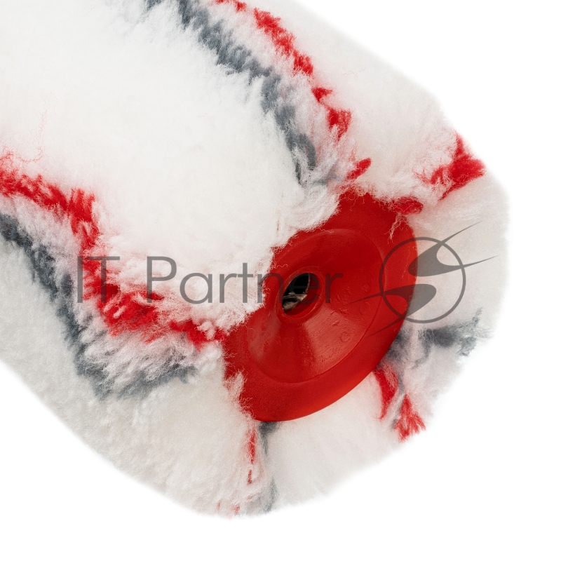 Валик сменный для фасадных работ,с подложкой,250мм,ворс 18мм, D 55мм, D ручки 8мм,полиакрил// MTX