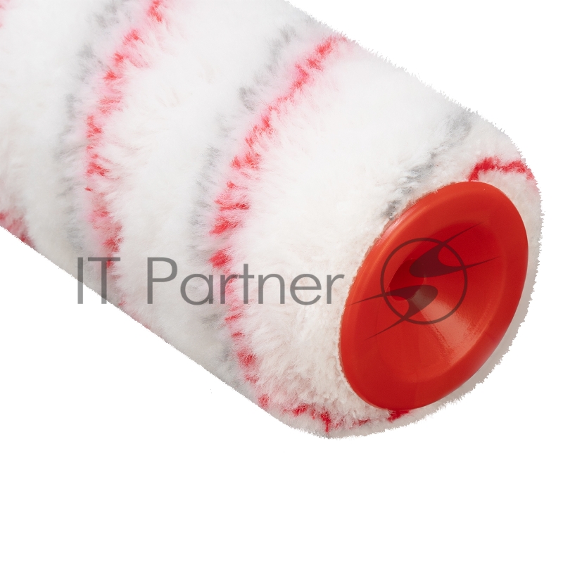 Валик сменный НЕЙЛОН МАКСИ PRO, 180 мм, ворс 12 мм, D - 48 мм, D ручки - 8 мм, полиамид// MTX