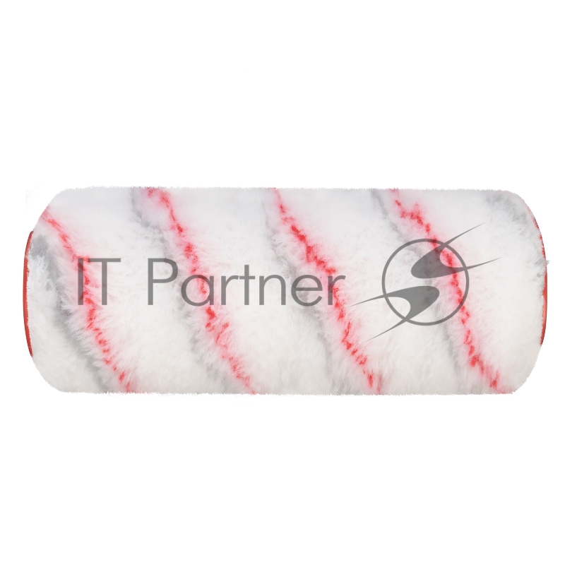 Валик сменный НЕЙЛОН МАКСИ PRO, 180 мм, ворс 12 мм, D - 48 мм, D ручки - 8 мм, полиамид// MTX